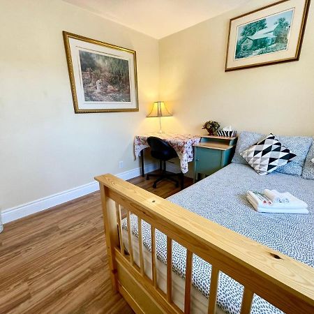 Perfect Home-Private Washrooms,Free Parking,High Speed Net トロント エクステリア 写真